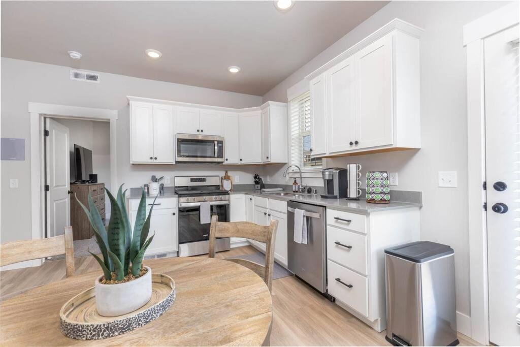Charming 3-Bedroom In Vibrant New Neighborhood Billings Exterior foto
